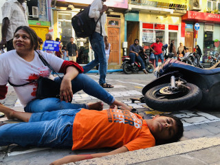 ހުކުރު ދުވަހު ކުރިއަށްގެންދިޔަ ހޭލުންތެރި ކުރުމުގެ ހަރަކާތުގެ ތެރެއިން