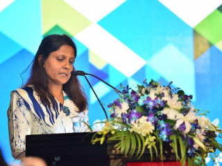 ރައީސުލްޖުމްހޫރިއްޔާގެ އަނބިކަނބަލުން ފަޒްނާ އިބްރާހިމް