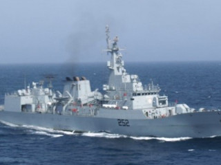 ޕާކިސްތާނުގެ އަސްކަރީ މަނަވަރެއް