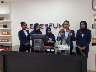 ލެޕާފިއުމުގެ \'ޝޮޕް އެންޑް ވިން\' ޕްރޮމޯޝަންގެ ނަސީބުވެރިން ހޮވަނީ