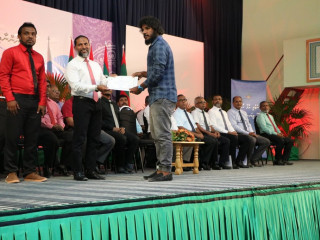 އުނގެނޭ އެއްޗެއް ހަޔާތުގެ ޢަމަލީ މައިދާނުގައި ބޭނުންކުރުމަށް ޢިމްރާން އިލްޠިމާސް ކުރައްވައިފި