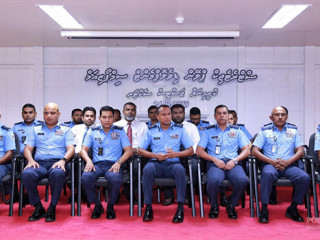 ޖިނާއީ ޢަދުލުގެ ނިޒާމުގައި ހިމެނޭ މުއައްސަސާތަކުގެ ބޭފުޅުންނަށް ހާއްސަކޮށްގެން މަހާސިންތާއެއް ފަށައިފި