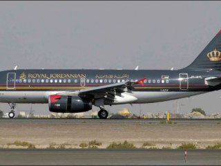 ރޯޔަލް ޖޮޑޭނިއަންގެ ފްލައިޓްތައް ރާއްޖެއަށް ފަށަނީ!