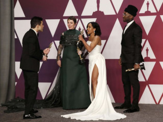 އެންމެ މޮޅު ފިލްމަކީ