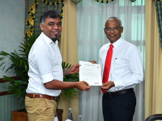 Olympic Committee requests plot of land from government