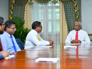 ކައުންސިލްތަކަށް ބޮޑެތި ބާރުތަކެއް ދިނުން: ބުއްދިވެރިކަމެއްތަ؟