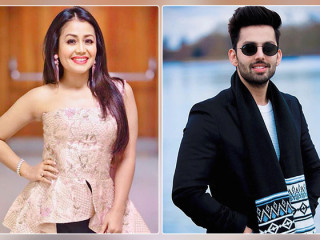 ނޭހާ ކައްކަރް އޭނާގެ ކުރީގެ ލޯބިވެރިޔާގެ ދިފާއުގައި ވާހަކަދައްކައިފި