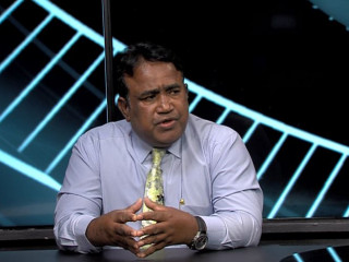 ކުޅުދުއްފުށި އުތުރު ދާއިރާގެ މެމްބަރު އަބްދުލްގަފޫރު މޫސާ