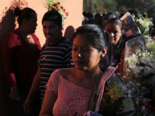 ސާމިރުގެ ޖަނާޒާގެ ތެރެއިން