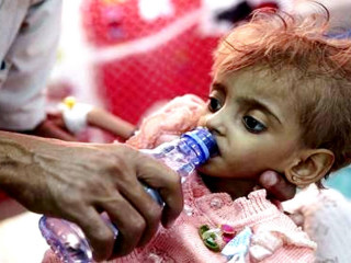 ޔަމަނަށް އިންސާނީ އެހީ ފޯރުކޮށްދިނުމަށް އދ އިން 2.6 ބިލިއަން ޑޮލަރު އެއްކޮށްފި