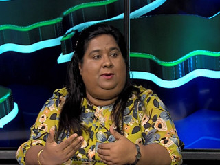 މައިކޮލެޖްގެ ރެކްޓަރ ޑރ އާމަލް އަލީ