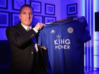 ލެސްޓާގެ ކޯޗުކަމަށް ރޮޖާސް ހަމަޖައްސައިފި