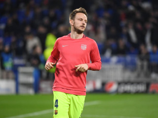 އިވާން ރަކިޓިޗް