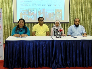 އެޑިއުކޭޝަން އެކްސްޕޯގެ ތެރެއިން 4 ސެމިނަރ ކުރިއަށްދާނެ: އަސަރީ ސާރވިސަސް