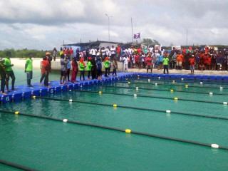 ސްވިމިންގ އެސޯސިއޭޝަނުން އައްޑޫގައި ގާއިމްކުރާ ސްވިމިންގ ސްކޮޑް އިއުލާންކޮށްފި