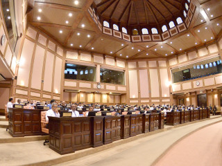 ރައްޔިތުންގެ މަޖިލިސް: ފޮރިން ސާވިސްގެ ބިލު ވެސް ހުއްޓިފައިވާތާ ތިން އަހަރު