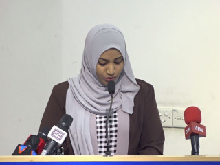 ޓްރާންސްޕޯޓް މިނިސްޓަރު އައިޝަތު ނަހުލާ