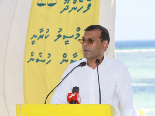 ރައީސް ނަޝީދު