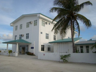 ގއ. ވިލިގިލި ހޮސްޕިޓަލް