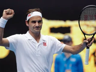 ރޯޖާ ފެޑްރާ