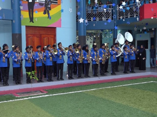 ޖަމާލުއްދީން ސްކޫލުގެ ދަރިވަރުންކޮޅެއް