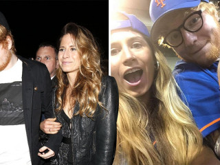 އެޑް ޝީރަން ކައިވެނިކޮށްފި