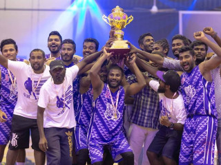 ކިންގސް ބީސީ