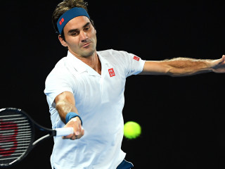 ރޯޖާ ފެޑްރާ