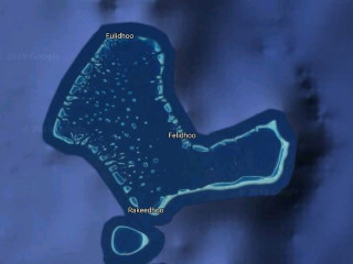 ވ އަތޮޅުގެ ގިނަ ރައްޔިތުންގެ އުންމީދަކީ އެއްފަސްވުން