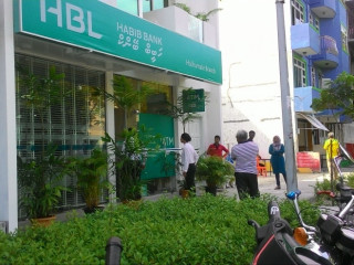 ހަބީބު ބޭންކުގައި ހުޅުވާފައިވާ އެކައުންޓްތަކުގެ ތެރެއިން ފަސްއަހަރު ވަންދެން ހުއްޓިފައިވާ އެކައުންޓުތައް ބަންދުކުރަނީ