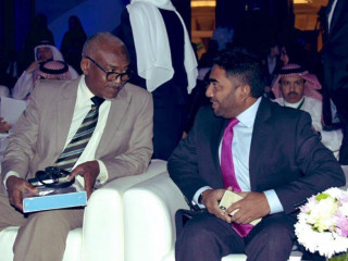ބަލިމީހުންގެ ރައްކާތެރިކަމާ ގުޅޭ ބައްދަލުވުމުގައި ހެލްތު މިނިސްޓަރު އަބްދުﷲ އަމީން ބައިވެރިވެވަޑައިގަންނަވަނީ