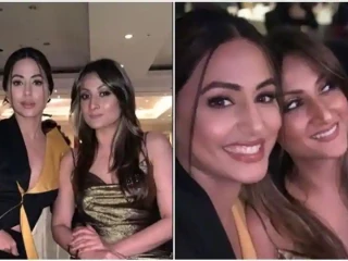 ހީނާ ޚާން އާޢި އުރުވަޝީ ޑޮލާކިއާ