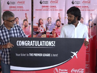 ކޮކާކޯލާ ޕްރިމިއާލީގް ޕްރޮމޯޝަން ހަލުވިކަމާއެކު ކުރިއަށް