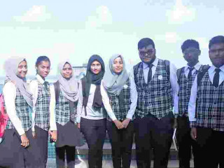 ތަހުޒީބު އަޚުލާގީ މުޖުތަމައު ޝިއާރުގެ ދަށުން ވާރކްޝޮޕެއް ބާއްވައިފި