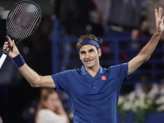 ރޯޖާ ފެޑްރާ