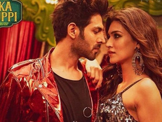 ކާތިކް އާރްޔަން އާއި ކްރިތީ ސެނޯން