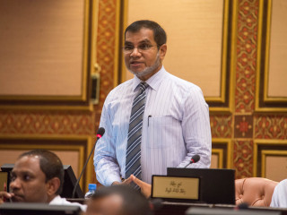 ހިތަދޫ މެދު ދާއިރާގެ ކުރީގެ މެމްބަރު އަދި ރިޓަޔާޑް ބްރިގޭޑިޔާ ޖެނެރަލް އިބްރާހީމް މުހައްމަދު ދީދީ