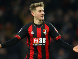 ޑޭވިޑް ބްރޫކް