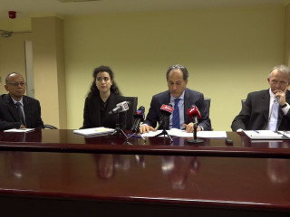 ސަރުކާރުގެ ސިޔާސަތުތައް ތަންފީޒުކުރުމުގައި ބަޖެޓުގައި ހުރި ދަތިތަކަށް ސަމާލުވާންޖެހޭ: އައިއެމްއެފް