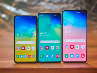 ގެލެކްސީ އެސް 10