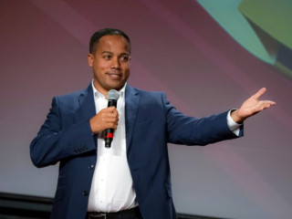 MAHRP President Hussain Afeef