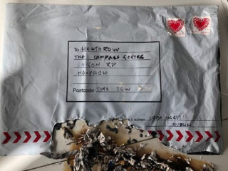 ހީތްރޯއަށް ފޮނުވި އުރަ ސްޓާފަކު ކެނޑިތަނުންވަނީ ގޮވާފައި