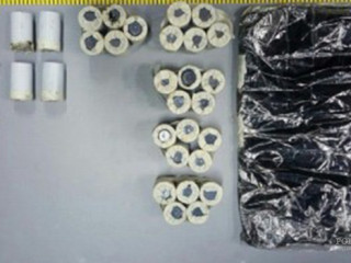 ހައްޔަރު ކުރި ތިިން މީހުންގެ އަތުން އަތުލައިގަތް މަސްތުވާތަކެތި