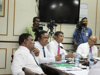 Finance Committee members question ACC members on Wednesday