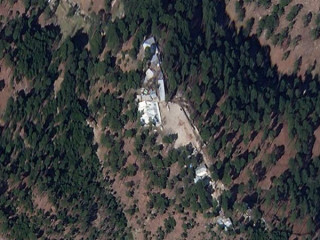 ރޮއިޓާރޒްއިން އާއްމުކުރި ސެޓެލައިޓް ފޮޓޯތައް