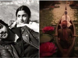 ކަލަންކްގެ ފަސްޓް ލުކް ދައްކާލައިފި