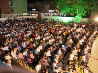 އެމްޑީޕީއިން ބޭއްވި ޖަލްސާއެއްގެ ތެރެއިން