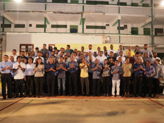 އެމްޑީޕީއަށް މަޖިލީހުގެ މެޖޯރިޓީ ނުލިބިއްޖެނަމަ ދެވަނަ ބަޣާވާތެއް ކޮށްފާނެތަ؟