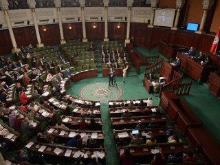 ޓިއުނީޝިއާގައި ރިޔާސީ އިންތިޚާބާއި ޢާއްމު އިންތިޚާބު ބާއްވަން އިއުލާނުކޮށްފި