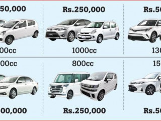ޓެކްސް ނެގުމަށްފަހު އަގުވަނީ 150،000 ރުޕީސްއާއި 600،000 އާއި ދެމެދުގެ އަދަދަކަށް ބޮޑުވެފައި